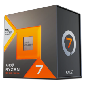 AMD Ryzen 7