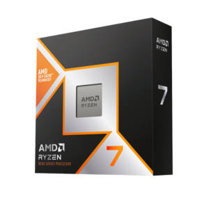 AMD Ryzen 7