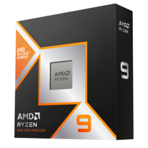 AMD Ryzen 9