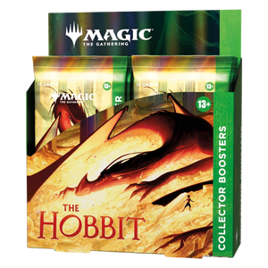 MTG Collector