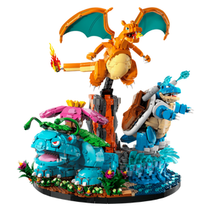 LEGO Pokemon