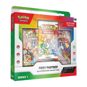 Pokemon TCG FPIC