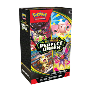 Perfect Order