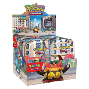 Lumiose City