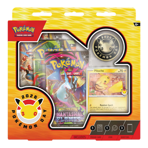 Pokemon Day 2026