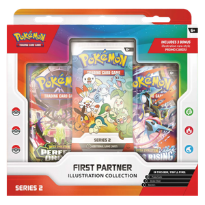 Pokemon TCG FPIC