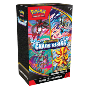 Chaos Rising