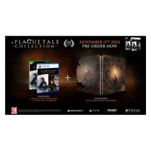 A Plague Tale