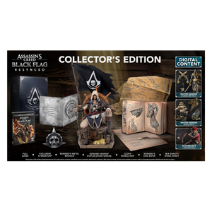 AC Black Flag Resync