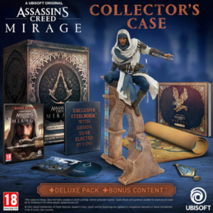 AC Mirage Collectors