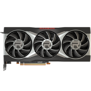 AMD RX 6000 Series