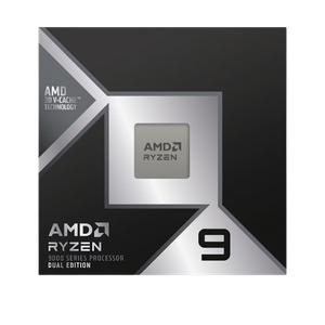 AMD Ryzen 9