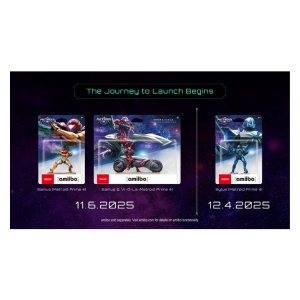 Amiibo