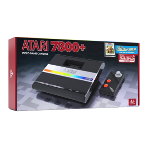 Atari