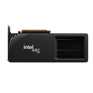 Intel Arc Battlemage