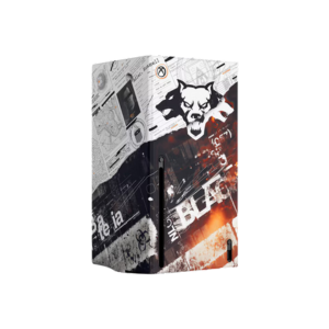 Xbox Series X Wrap