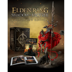 Elden Ring Erdtree