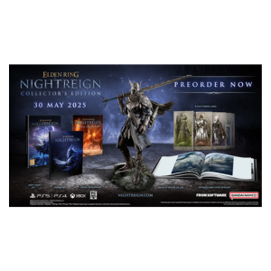 Elden Ring Nightreign