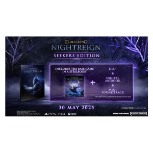 Elden Ring Nightreign