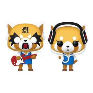 Funko Pop!