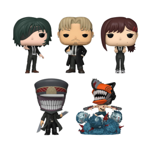 Funko Pop! Animation