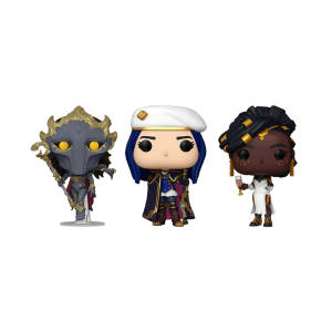 Funko Pop! TV