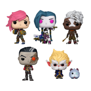 Funko Pop! TV
