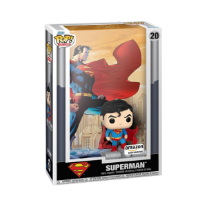 Funko Pop! CC
