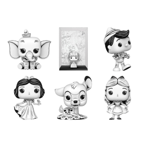 Funko Pop!