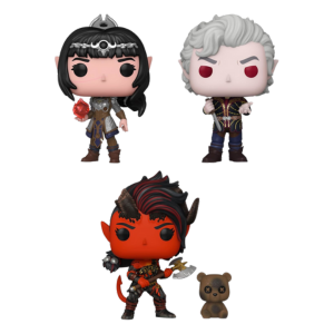 Funko Pop! Games