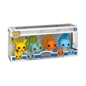Funko POP! Games