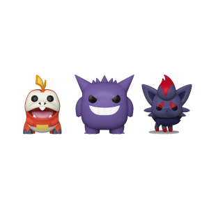 Funko Pop! Games