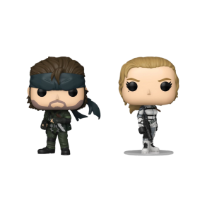 Funko Pop! Games