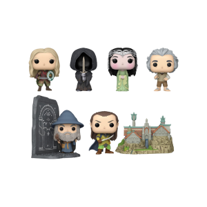 Funko Pop! Movies