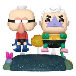 Funko Pop! Rides