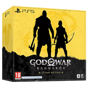 God of War: Ragnarok