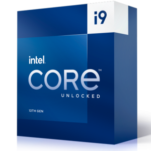 Intel Core 13th Gen
