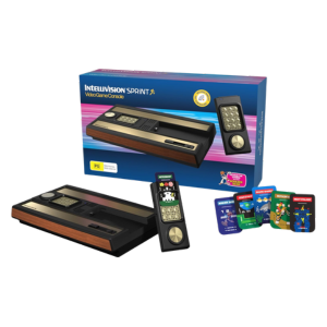Intellivision