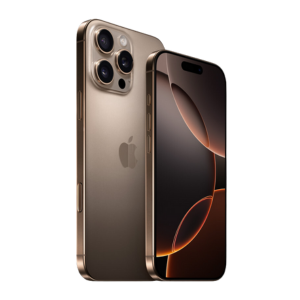 iPhone 16 Series
