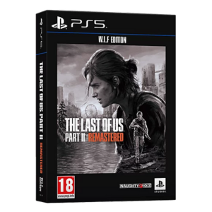 Last of Us Part II