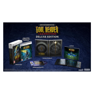 Soul Reaver