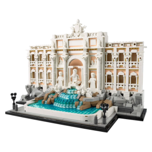 LEGO Architecture