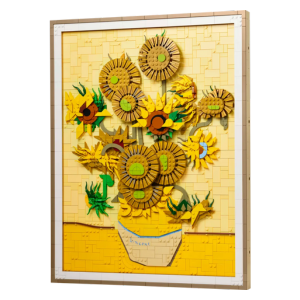 LEGO Art