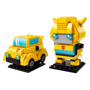 LEGO BrickHeadz