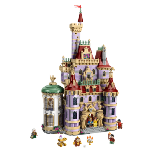LEGO Disney