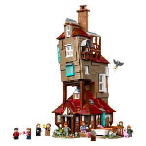 LEGO Harry Potter