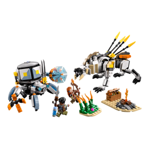 LEGO Horizon