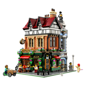 LEGO Icons