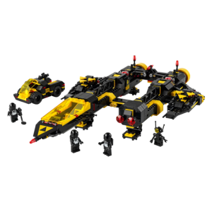 LEGO Icons