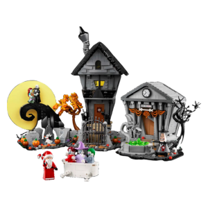 LEGO Ideas